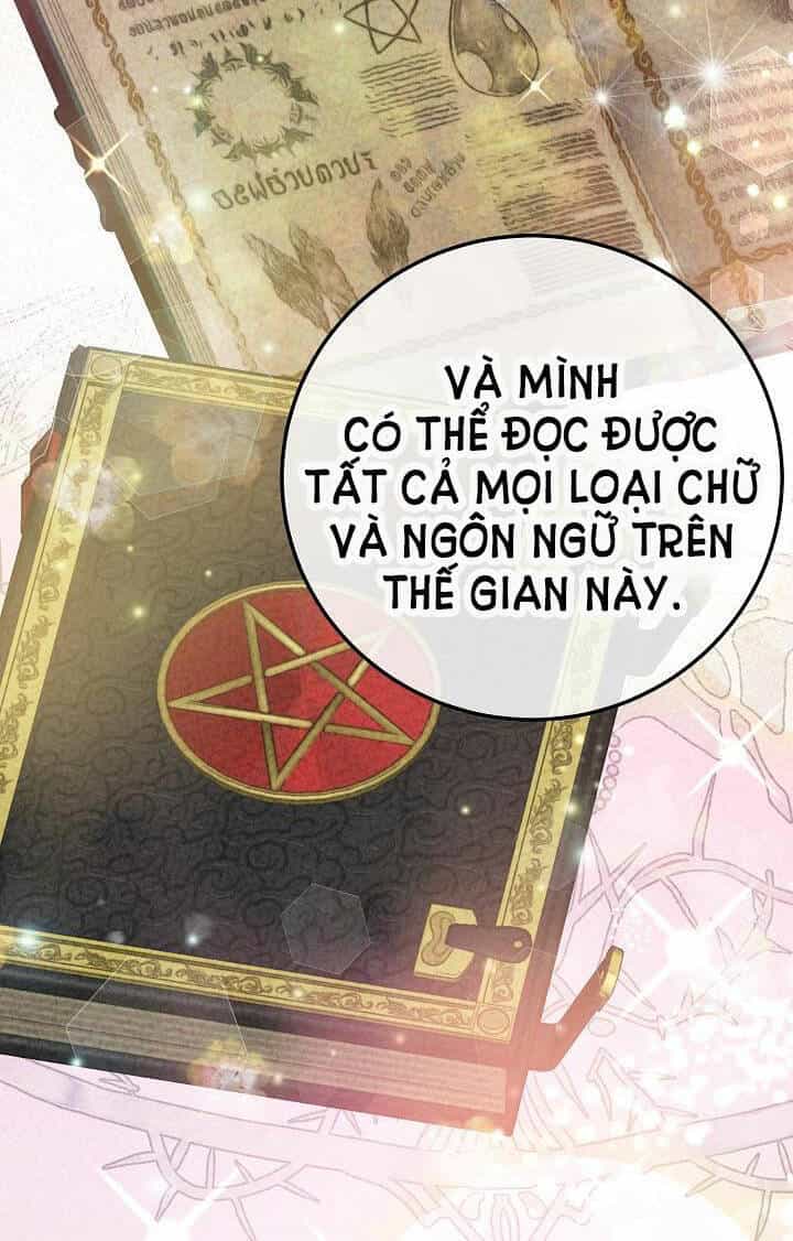 Trở Thành Vợ Thái Tử Quái Vật - Chương 64.2 - ảnh 3
