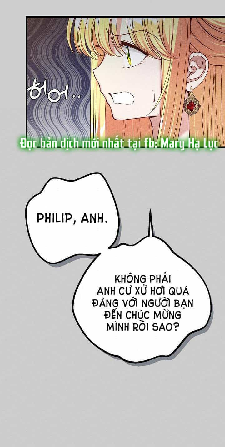 Trở Thành Vợ Thái Tử Quái Vật - Chương 64.2 - ảnh 30