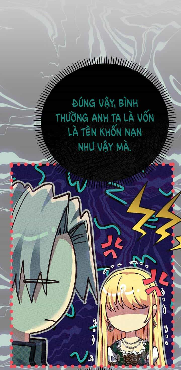 Trở Thành Vợ Thái Tử Quái Vật - Chương 64.2 - ảnh 32