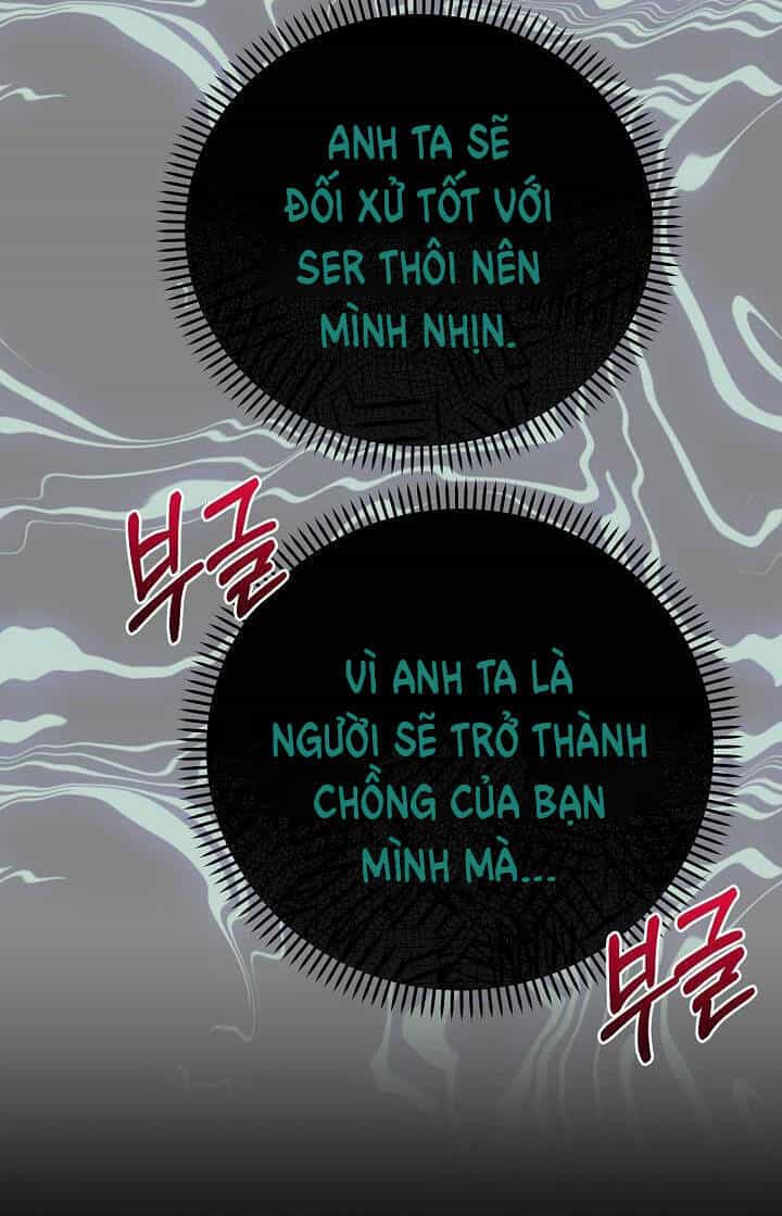Trở Thành Vợ Thái Tử Quái Vật - Chương 64.2 - ảnh 33