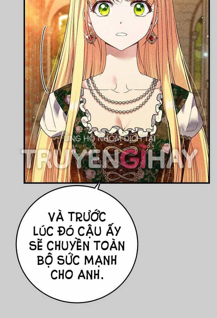 Trở Thành Vợ Thái Tử Quái Vật - Chương 64.2 - ảnh 38