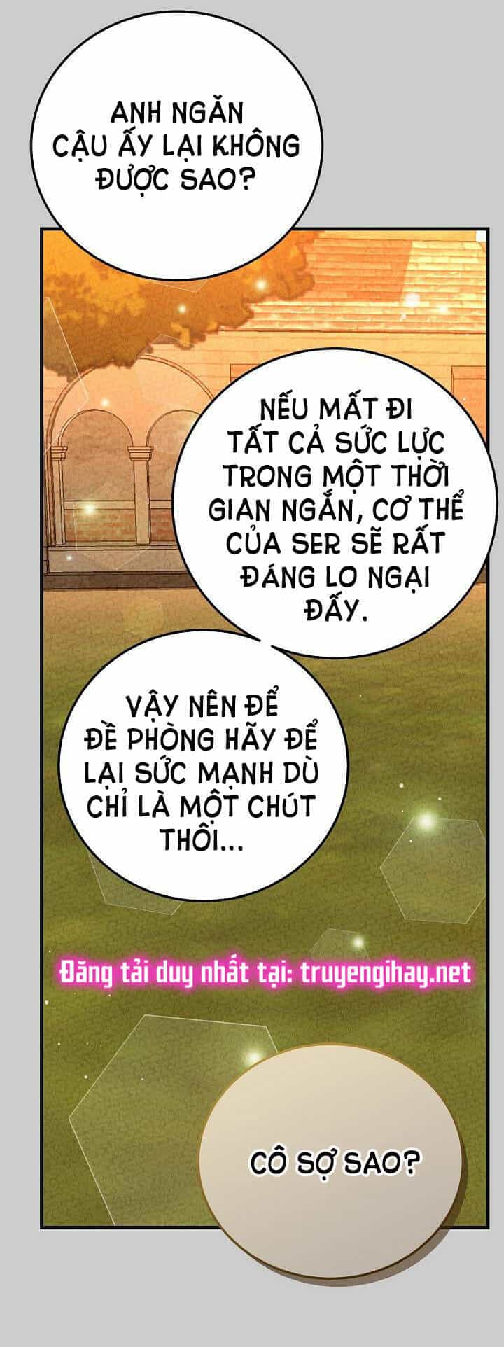 Trở Thành Vợ Thái Tử Quái Vật - Chương 64.2 - ảnh 40