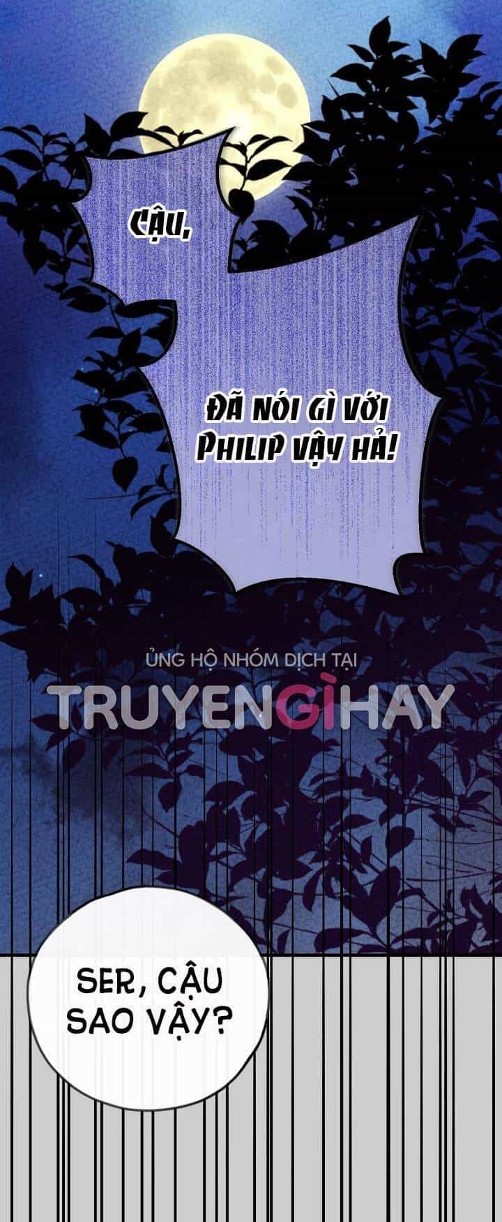 Trở Thành Vợ Thái Tử Quái Vật - Chương 64.2 - ảnh 51