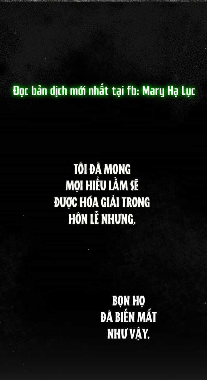 Trở Thành Vợ Thái Tử Quái Vật - Chương 64.2 - ảnh 58
