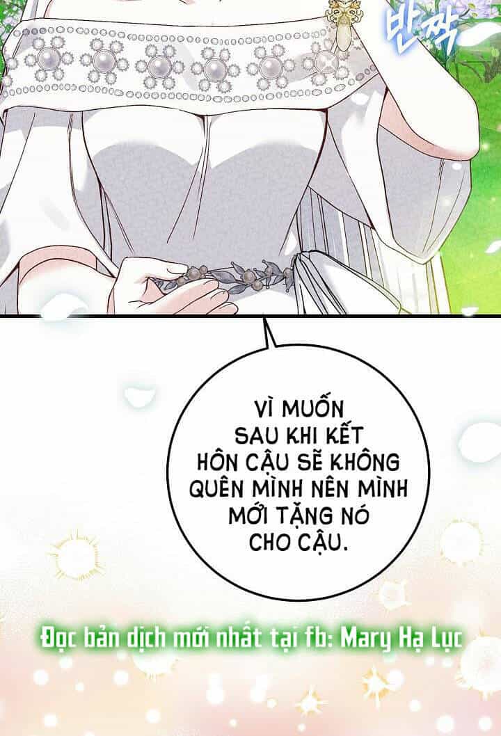 Trở Thành Vợ Thái Tử Quái Vật - Chương 64.2 - ảnh 7
