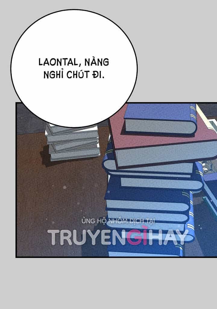 Trở Thành Vợ Thái Tử Quái Vật - Chương 65.1 - ảnh 16