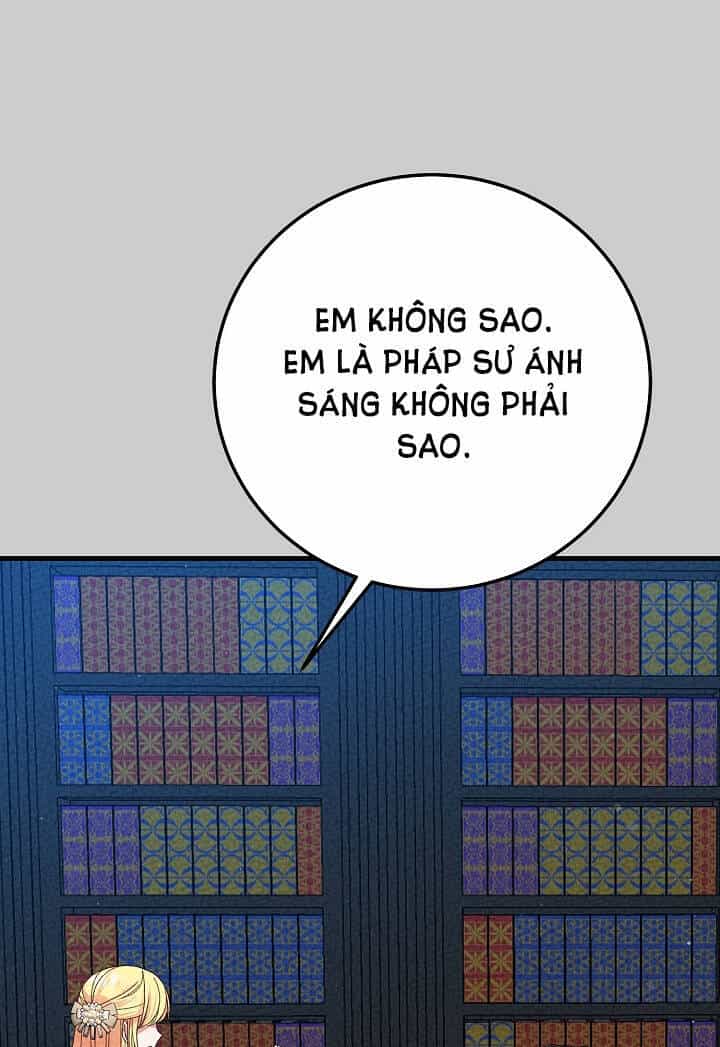 Trở Thành Vợ Thái Tử Quái Vật - Chương 65.1 - ảnh 17
