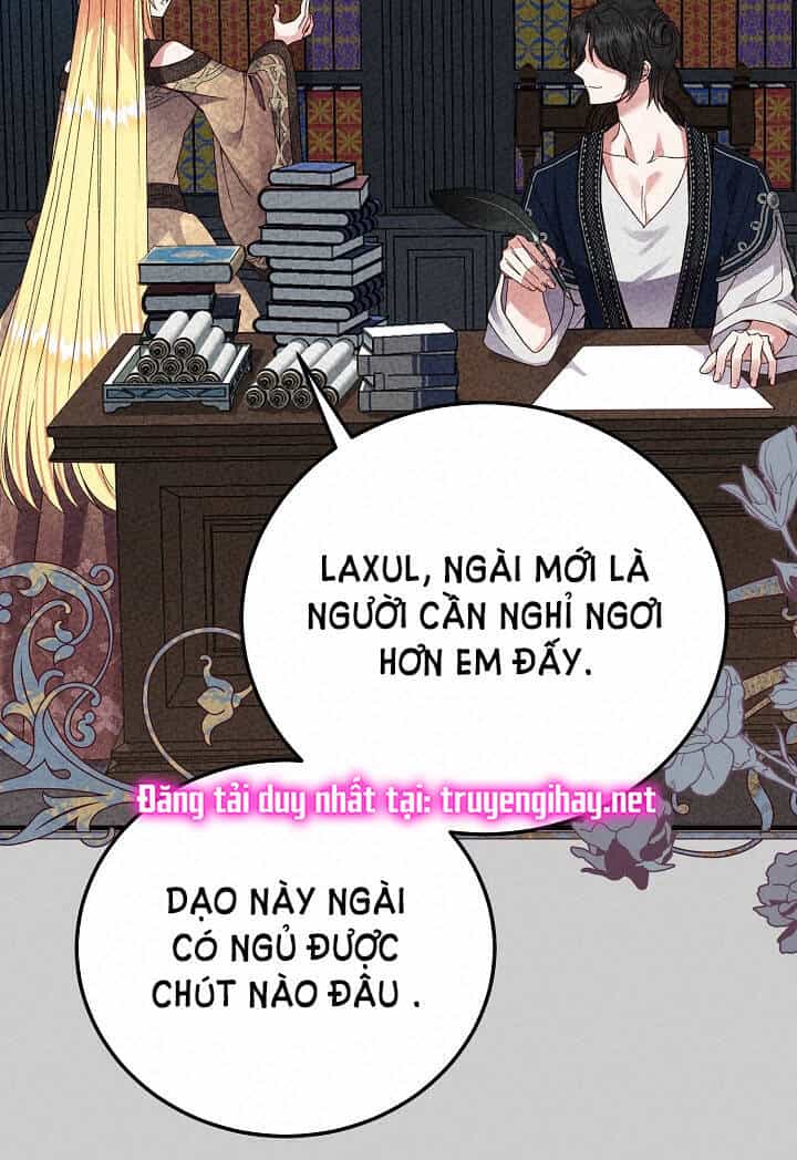 Trở Thành Vợ Thái Tử Quái Vật - Chương 65.1 - ảnh 18