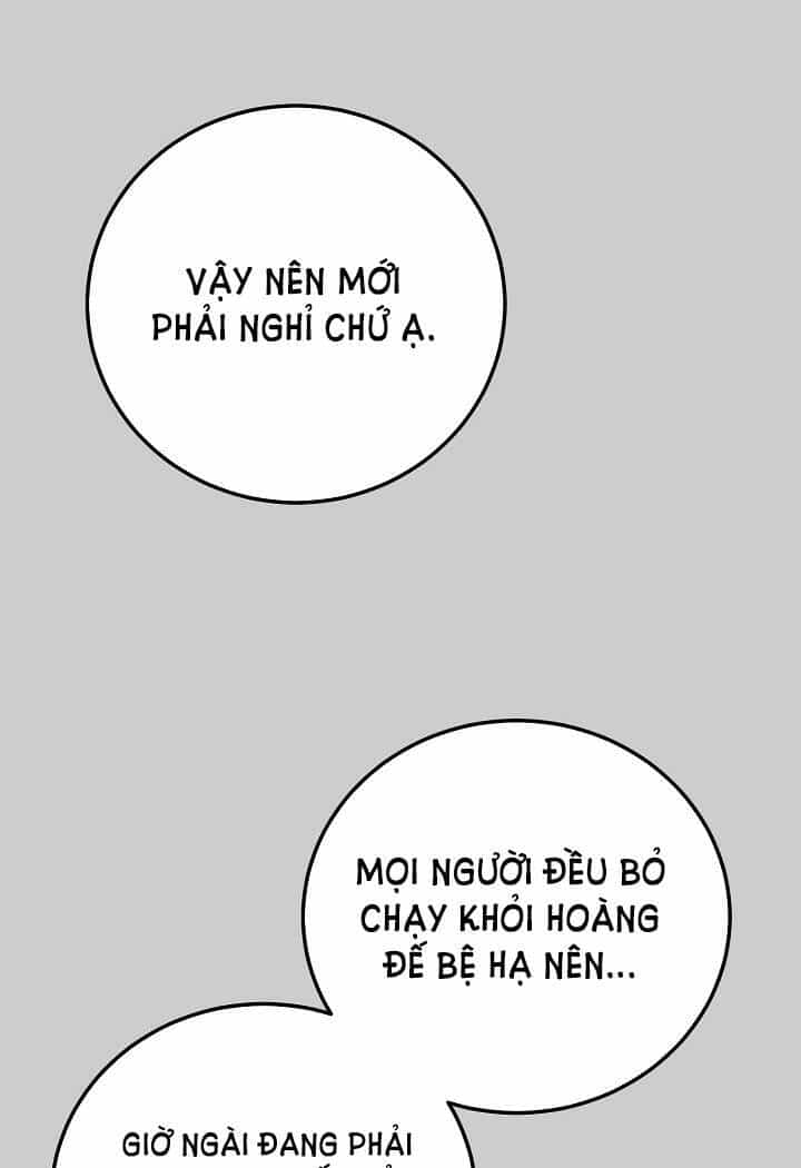 Trở Thành Vợ Thái Tử Quái Vật - Chương 65.1 - ảnh 20