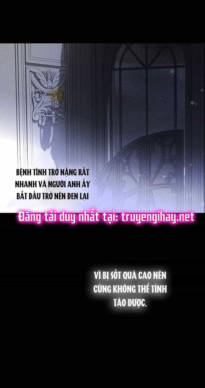 Trở Thành Vợ Thái Tử Quái Vật - Chương 65.1 - ảnh 29