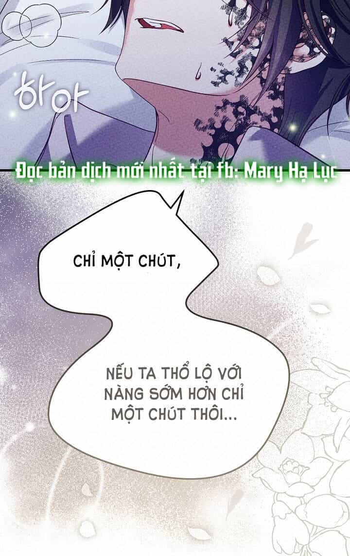 Trở Thành Vợ Thái Tử Quái Vật - Chương 65.1 - ảnh 32