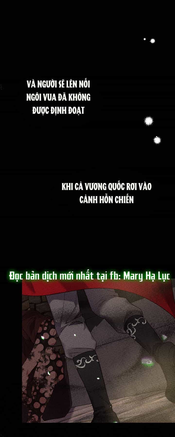 Trở Thành Vợ Thái Tử Quái Vật - Chương 65.1 - ảnh 46