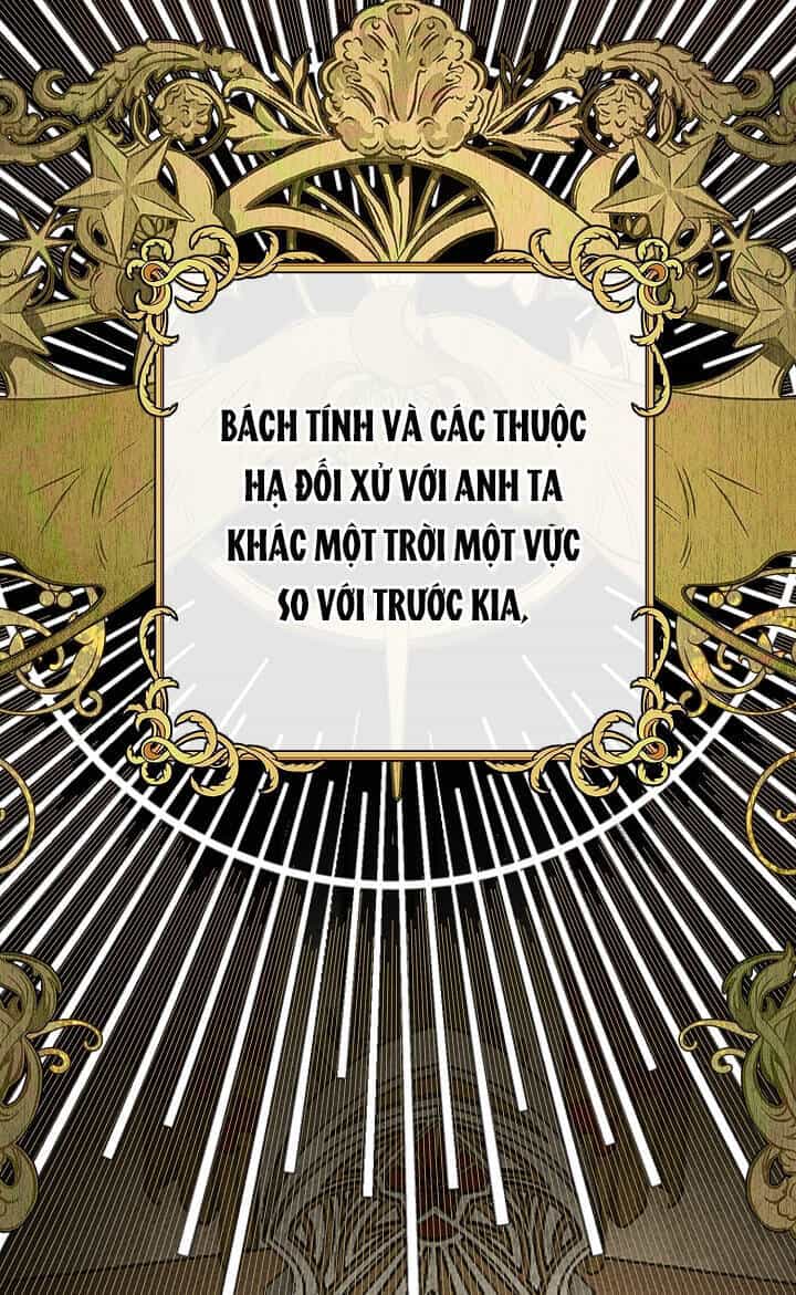 Trở Thành Vợ Thái Tử Quái Vật - Chương 65.1 - ảnh 51