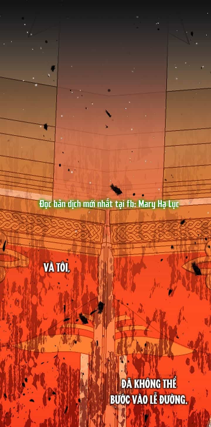 Trở Thành Vợ Thái Tử Quái Vật - Chương 65.1 - ảnh 8