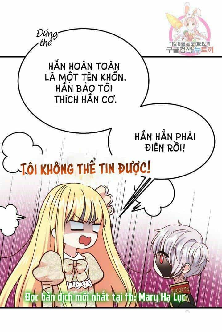 Trở Thành Vợ Thái Tử Quái Vật - Chương 7.1 - ảnh 15