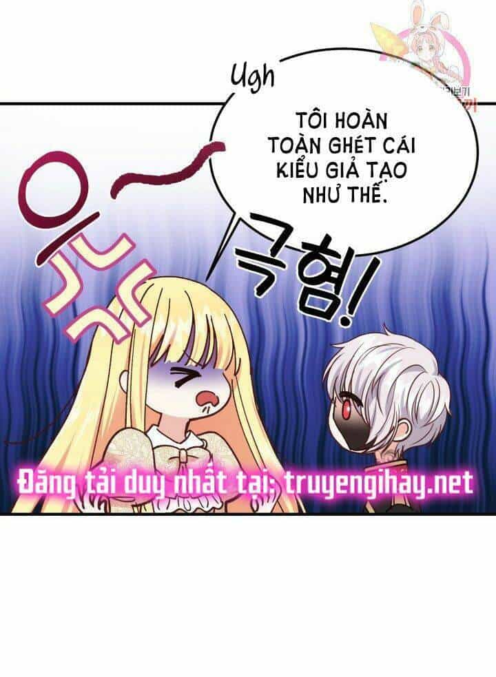 Trở Thành Vợ Thái Tử Quái Vật - Chương 7.1 - ảnh 17
