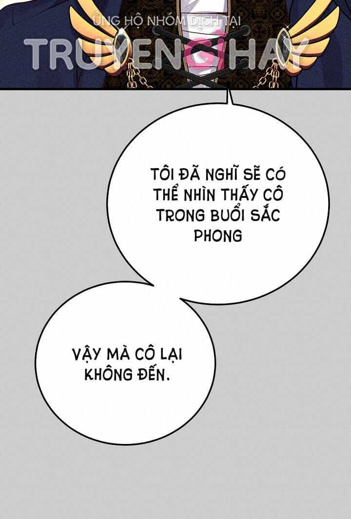 Trở Thành Vợ Thái Tử Quái Vật - Chương 65.2 - ảnh 11