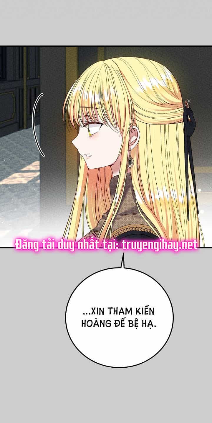 Trở Thành Vợ Thái Tử Quái Vật - Chương 65.2 - ảnh 12