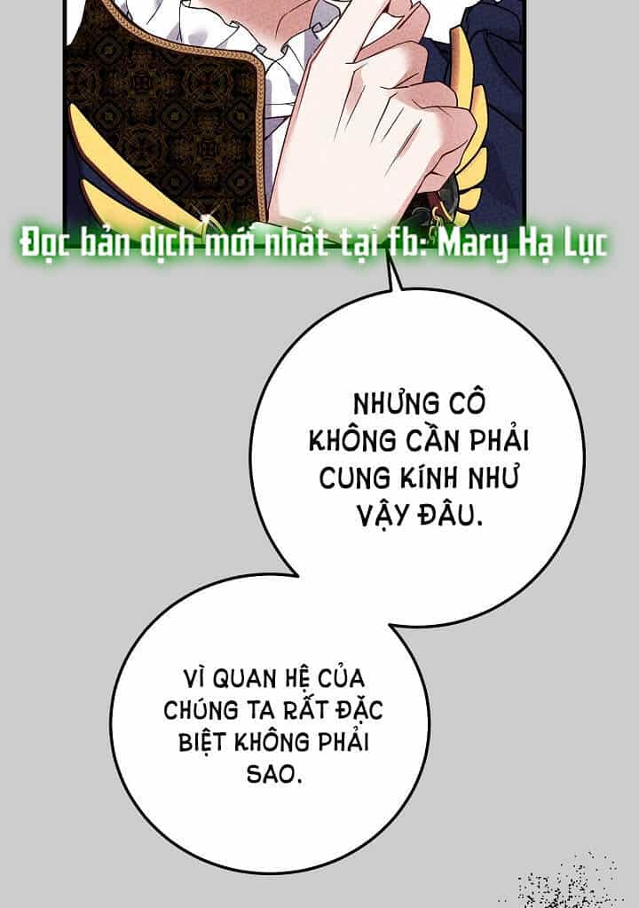 Trở Thành Vợ Thái Tử Quái Vật - Chương 65.2 - ảnh 14