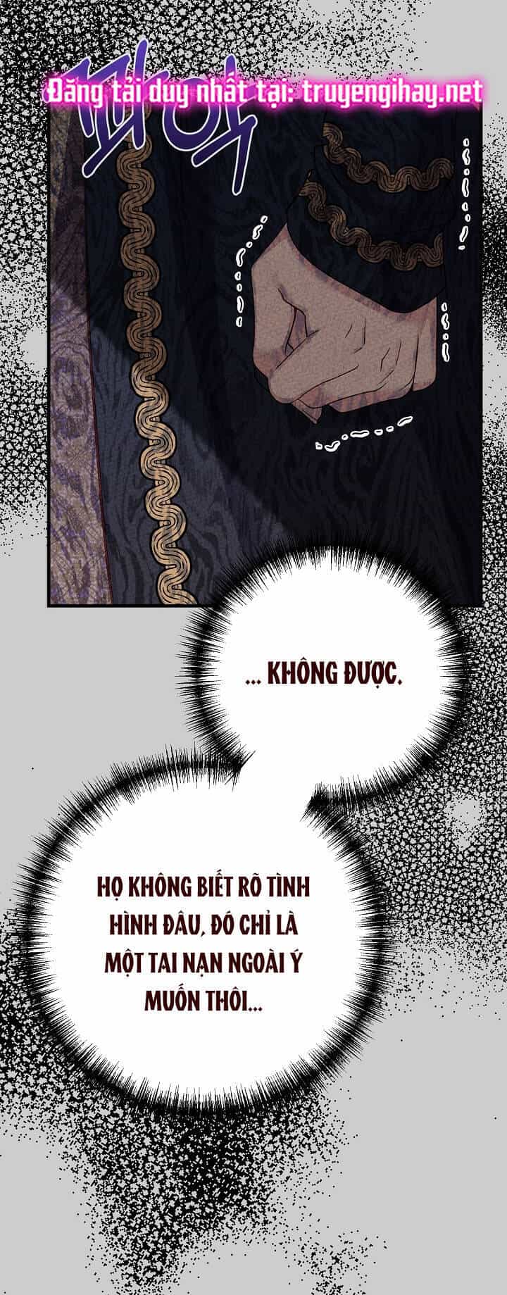 Trở Thành Vợ Thái Tử Quái Vật - Chương 65.2 - ảnh 17
