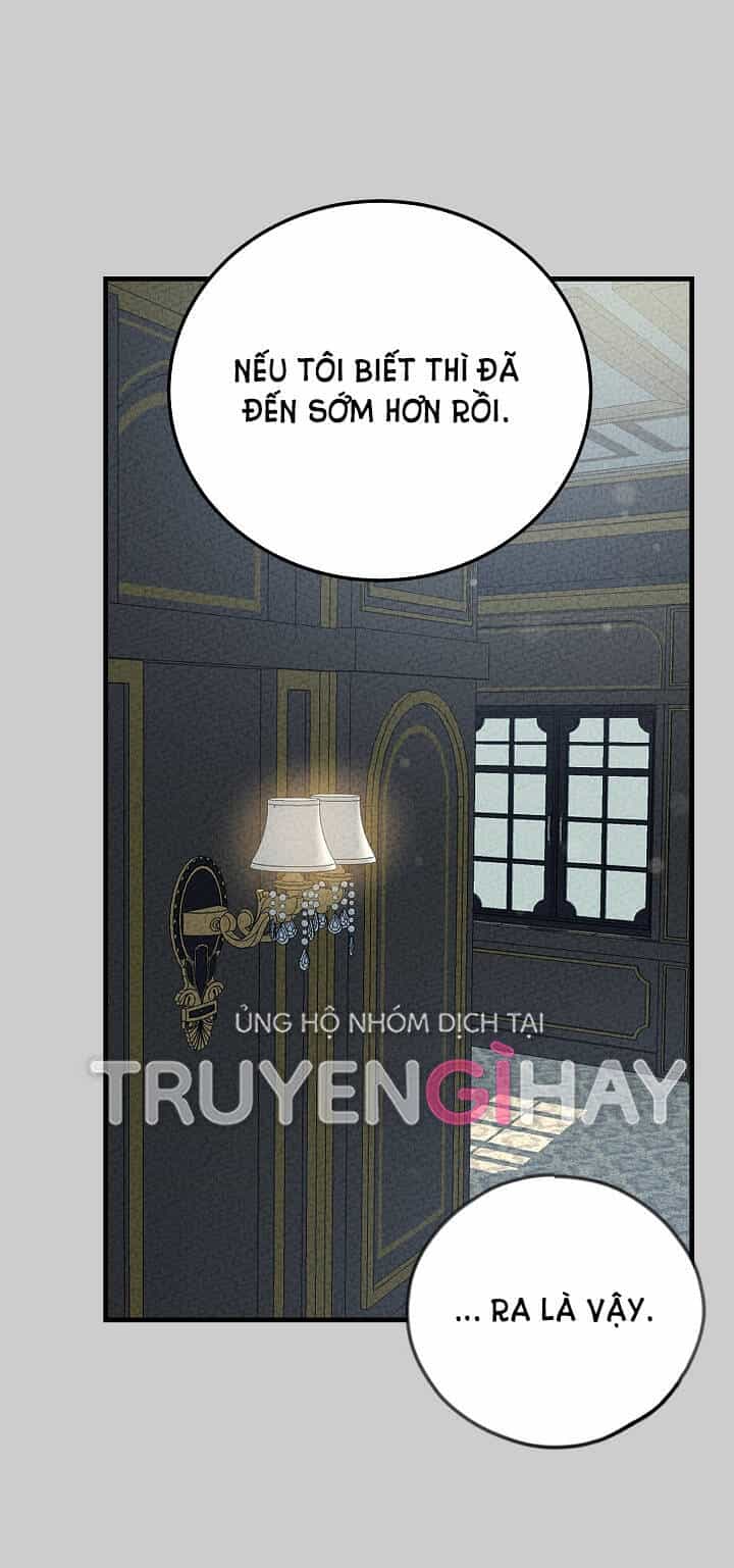 Trở Thành Vợ Thái Tử Quái Vật - Chương 65.2 - ảnh 20
