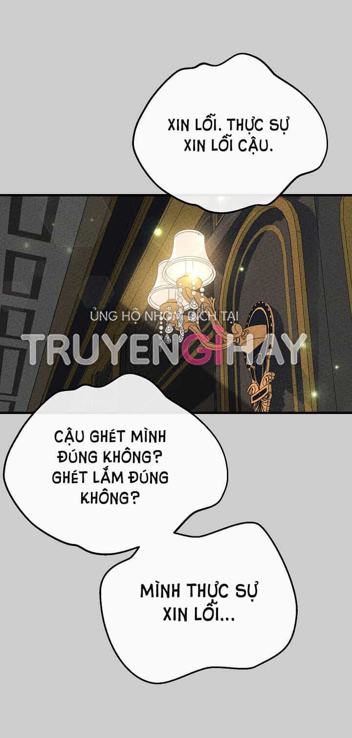 Trở Thành Vợ Thái Tử Quái Vật - Chương 65.2 - ảnh 31