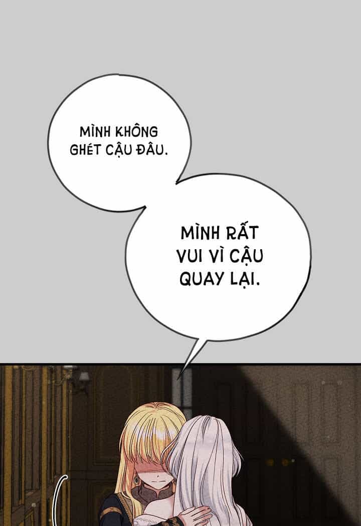 Trở Thành Vợ Thái Tử Quái Vật - Chương 65.2 - ảnh 33
