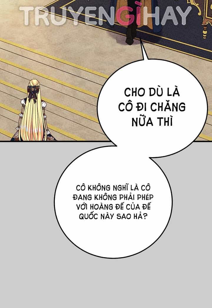 Trở Thành Vợ Thái Tử Quái Vật - Chương 65.2 - ảnh 49