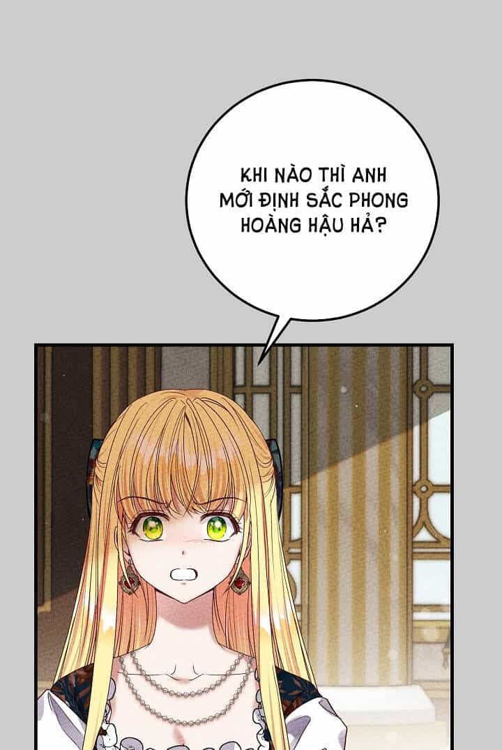 Trở Thành Vợ Thái Tử Quái Vật - Chương 65.2 - ảnh 50