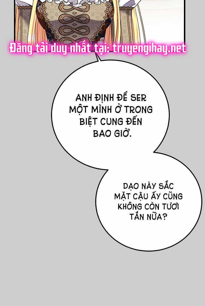 Trở Thành Vợ Thái Tử Quái Vật - Chương 65.2 - ảnh 51