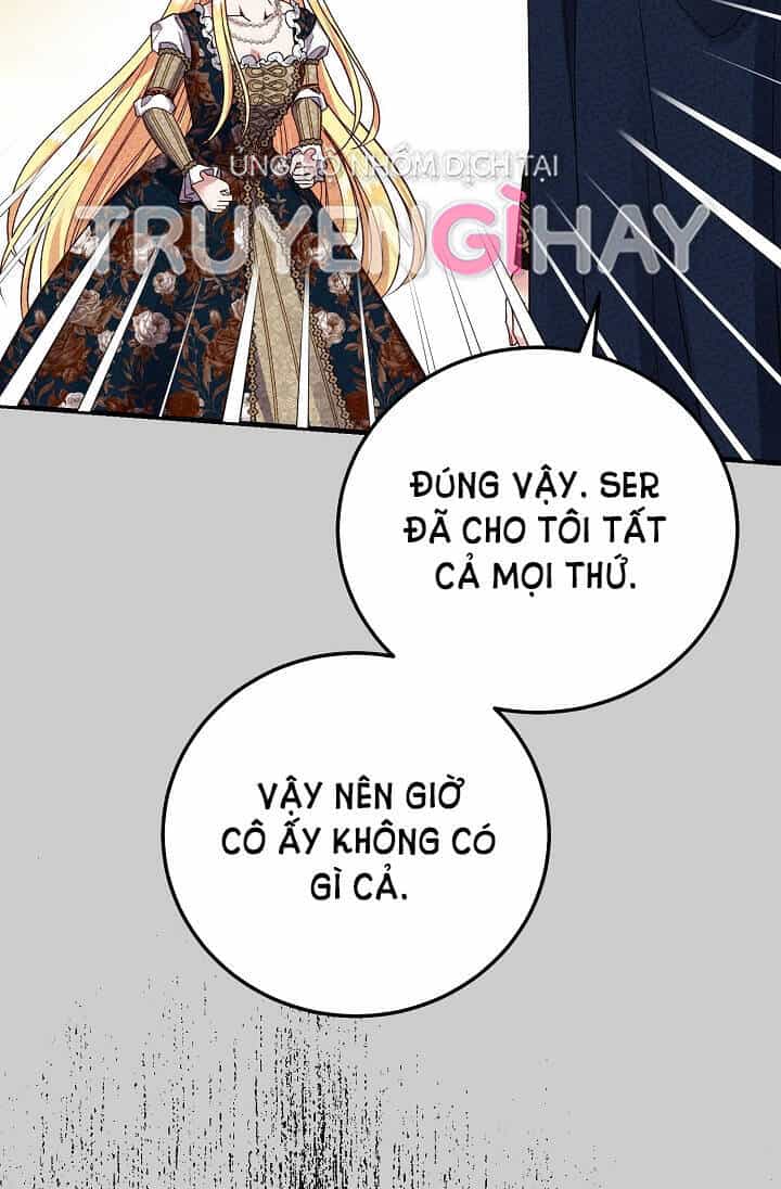 Trở Thành Vợ Thái Tử Quái Vật - Chương 65.2 - ảnh 54