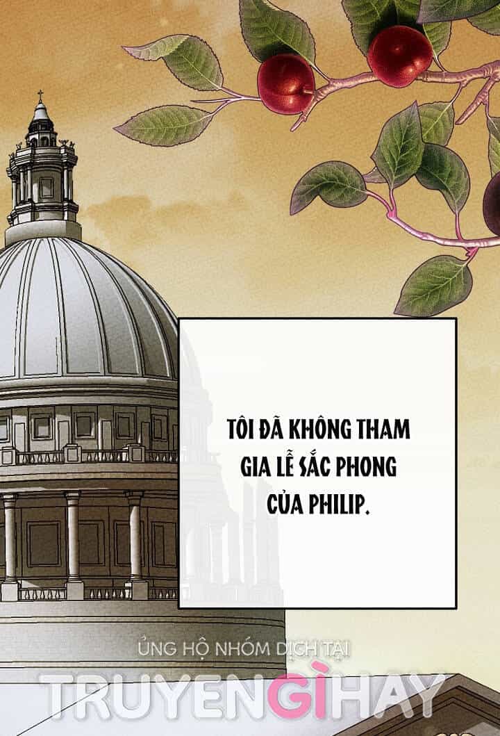 Trở Thành Vợ Thái Tử Quái Vật - Chương 65.2 - ảnh 6