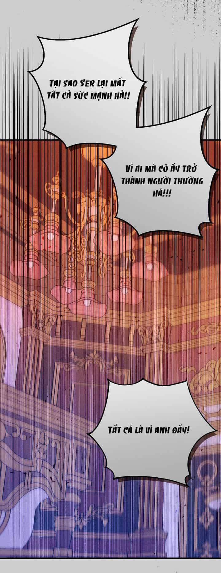 Trở Thành Vợ Thái Tử Quái Vật - Chương 66.1 - ảnh 10