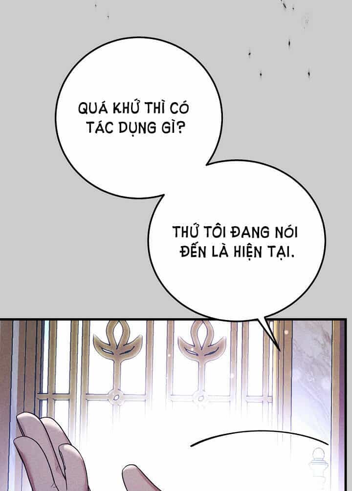Trở Thành Vợ Thái Tử Quái Vật - Chương 66.1 - ảnh 11