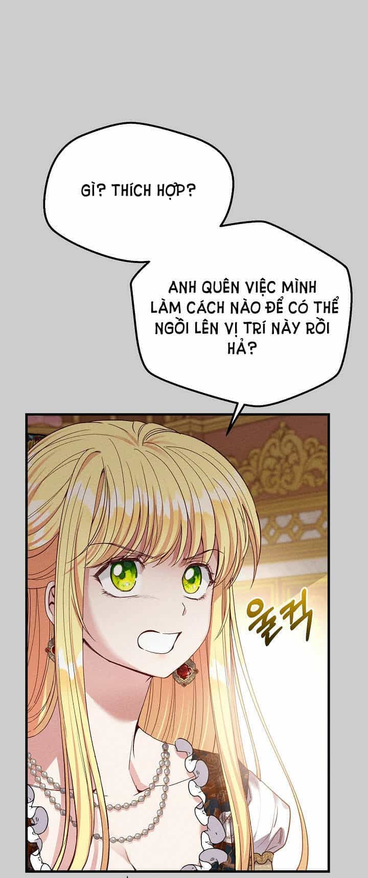 Trở Thành Vợ Thái Tử Quái Vật - Chương 66.1 - ảnh 13