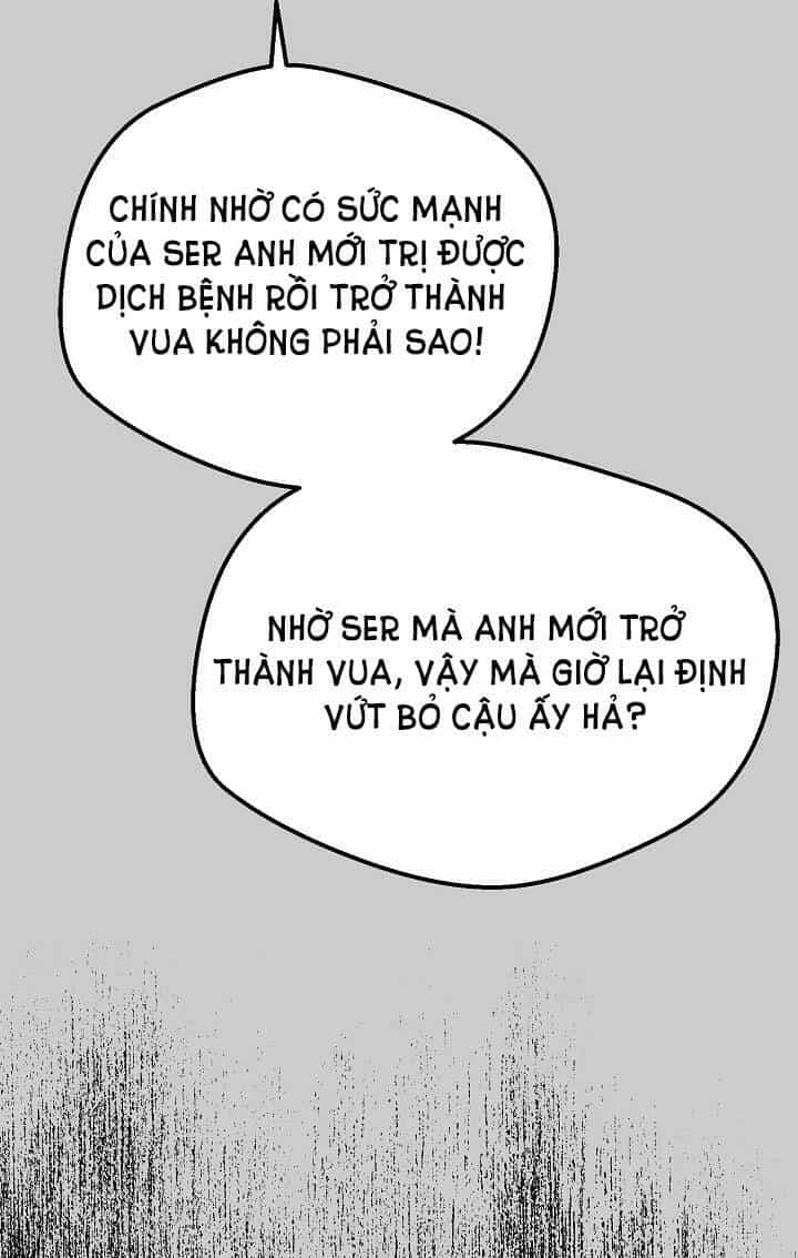 Trở Thành Vợ Thái Tử Quái Vật - Chương 66.1 - ảnh 14