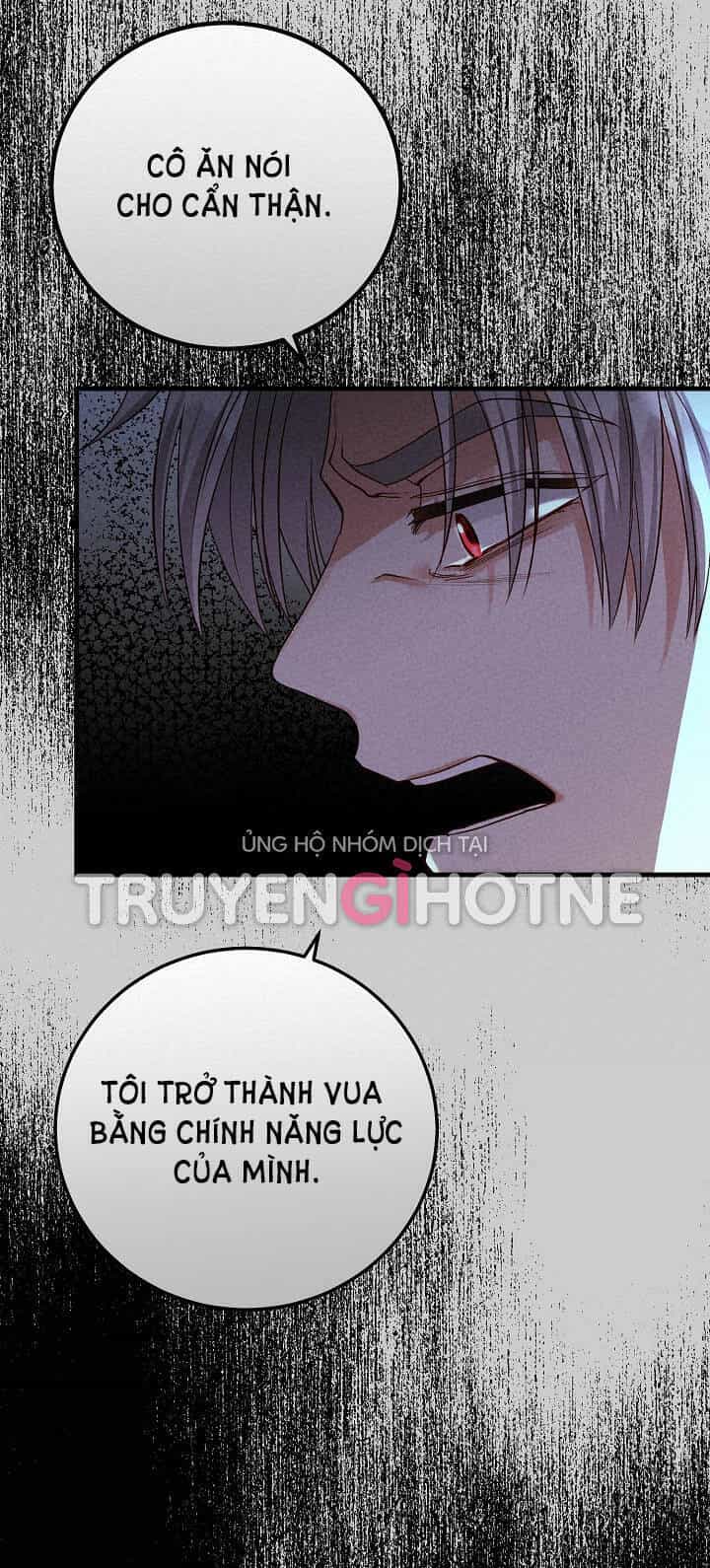 Trở Thành Vợ Thái Tử Quái Vật - Chương 66.1 - ảnh 15