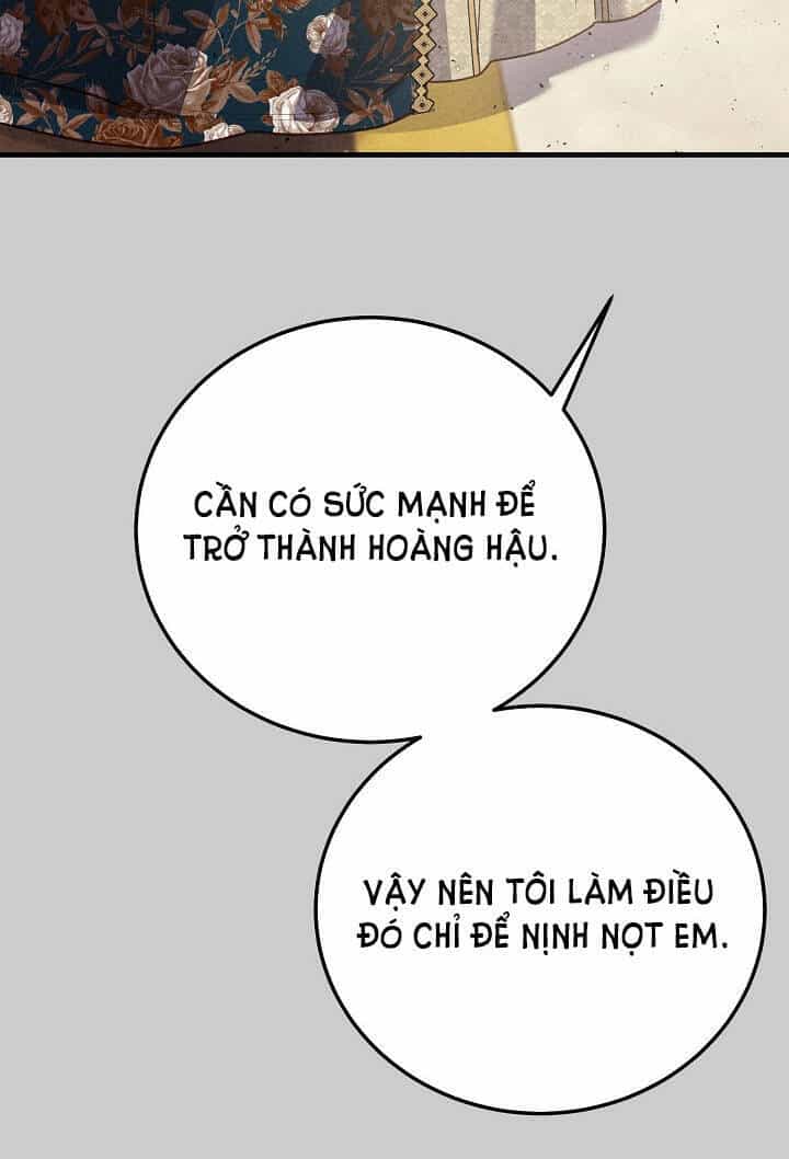 Trở Thành Vợ Thái Tử Quái Vật - Chương 66.1 - ảnh 23