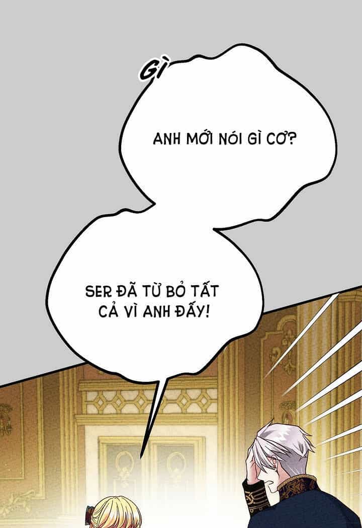 Trở Thành Vợ Thái Tử Quái Vật - Chương 66.1 - ảnh 5