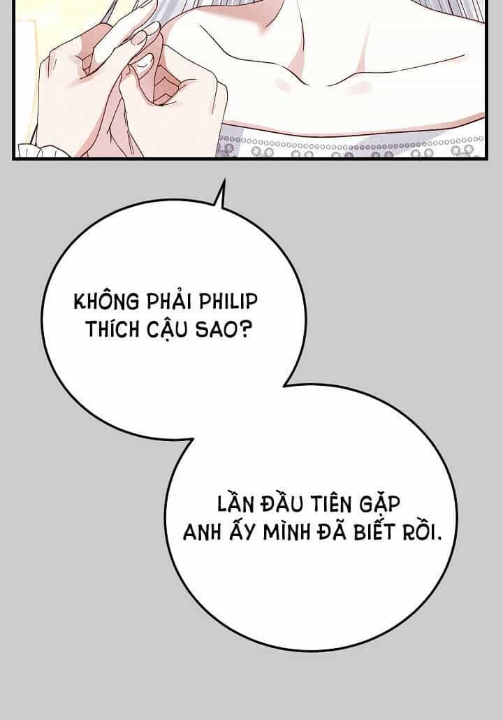 Trở Thành Vợ Thái Tử Quái Vật - Chương 66.2 - ảnh 17