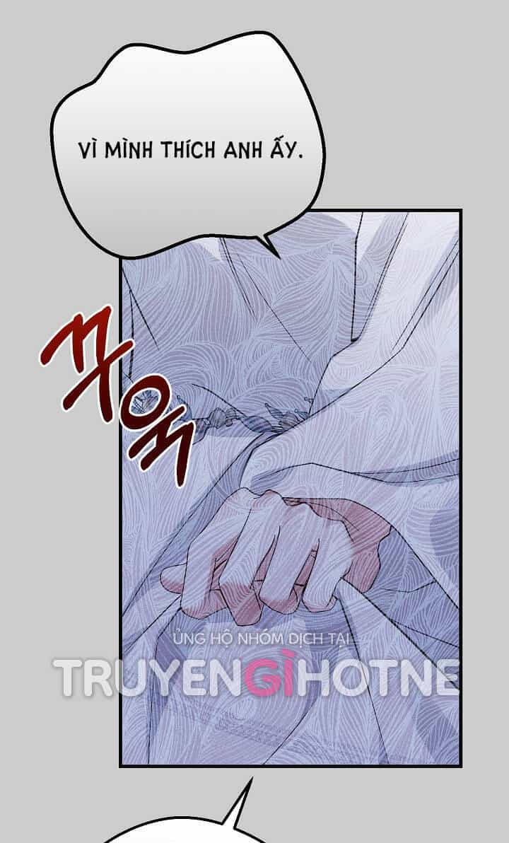 Trở Thành Vợ Thái Tử Quái Vật - Chương 66.2 - ảnh 19