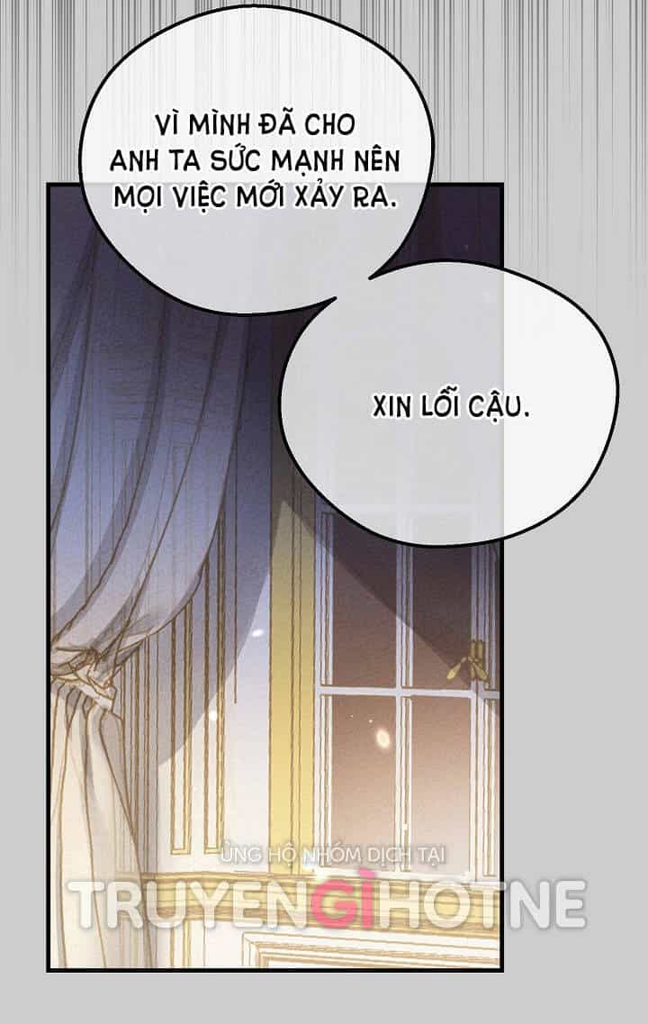 Trở Thành Vợ Thái Tử Quái Vật - Chương 66.2 - ảnh 30