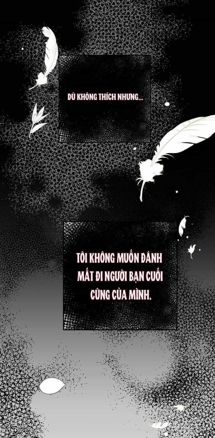 Trở Thành Vợ Thái Tử Quái Vật - Chương 66.2 - ảnh 39