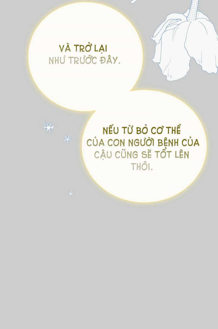 Trở Thành Vợ Thái Tử Quái Vật - Chương 66.2 - ảnh 46