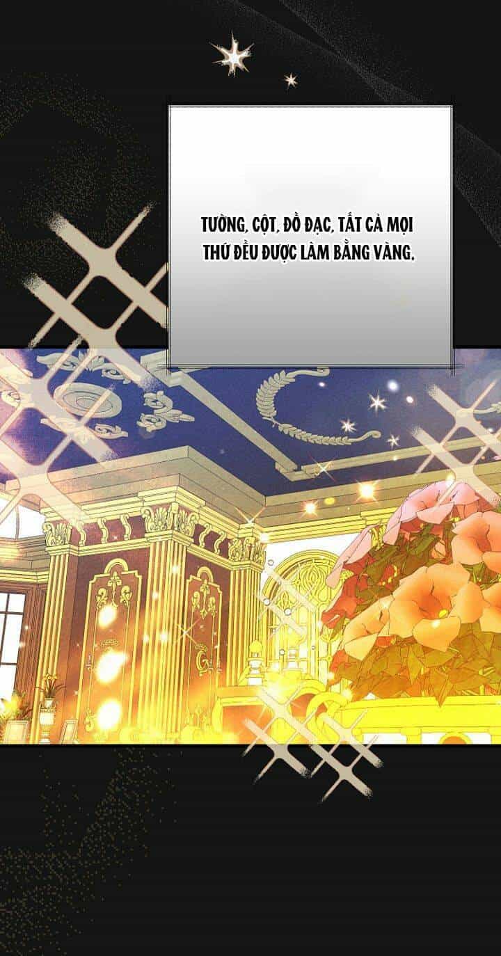 Trở Thành Vợ Thái Tử Quái Vật - Chương 67 - ảnh 17