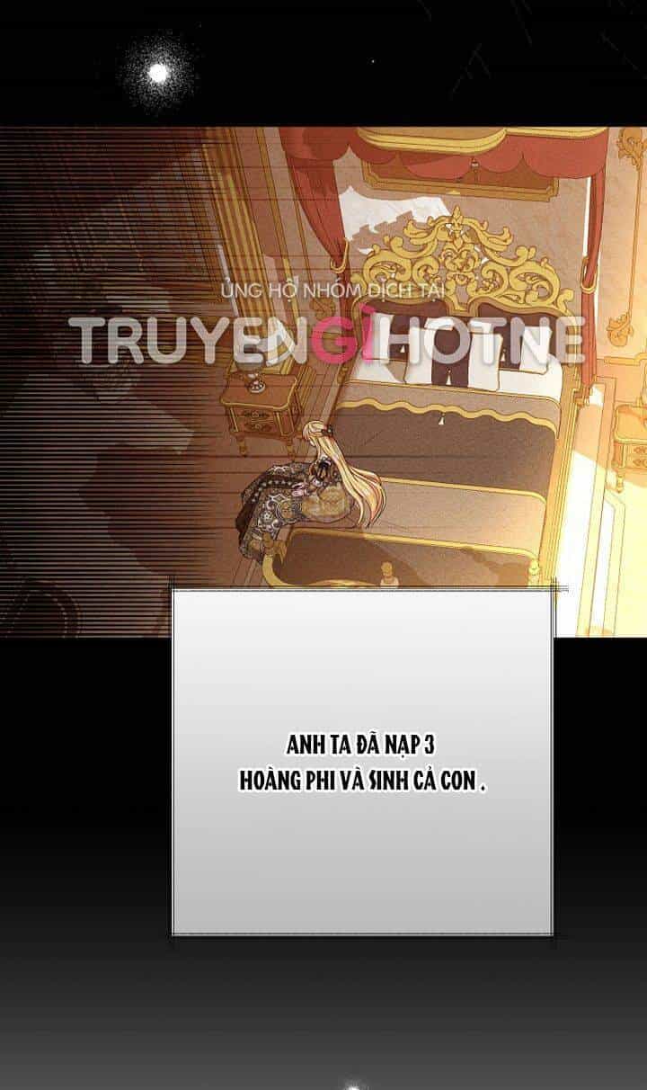 Trở Thành Vợ Thái Tử Quái Vật - Chương 67.5 - ảnh 1