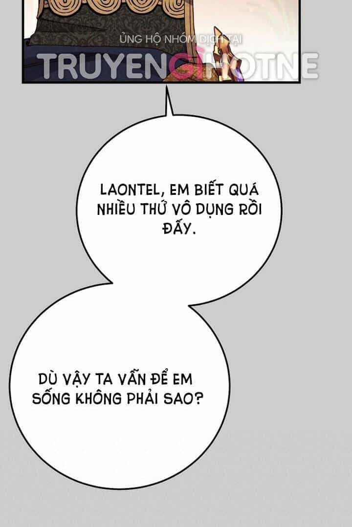 Trở Thành Vợ Thái Tử Quái Vật - Chương 67.5 - ảnh 10