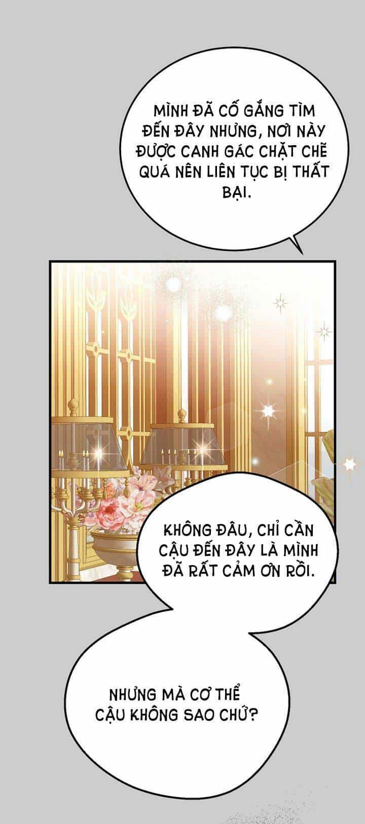 Trở Thành Vợ Thái Tử Quái Vật - Chương 67.5 - ảnh 30