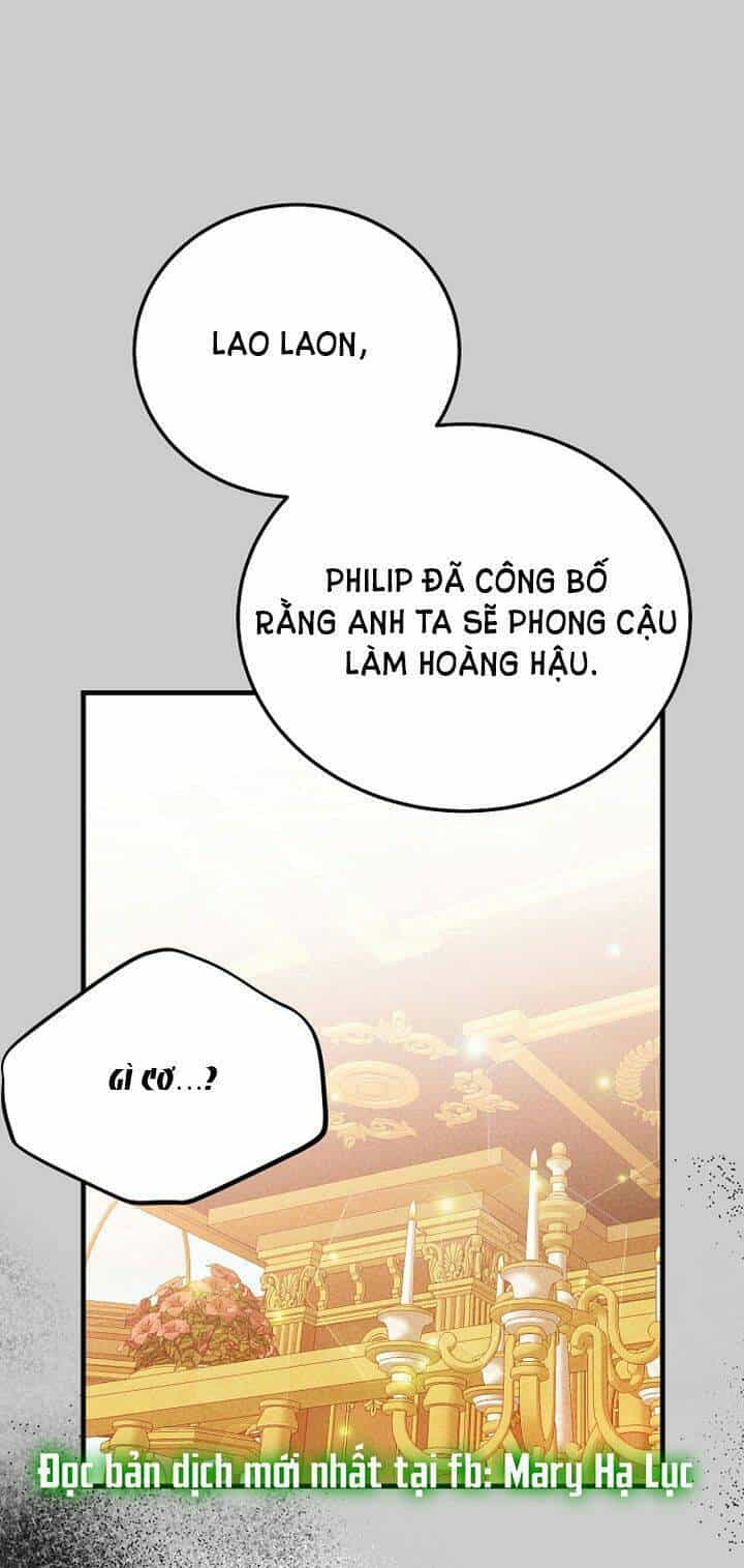 Trở Thành Vợ Thái Tử Quái Vật - Chương 67.5 - ảnh 33