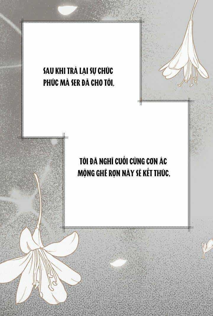 Trở Thành Vợ Thái Tử Quái Vật - Chương 67.5 - ảnh 46